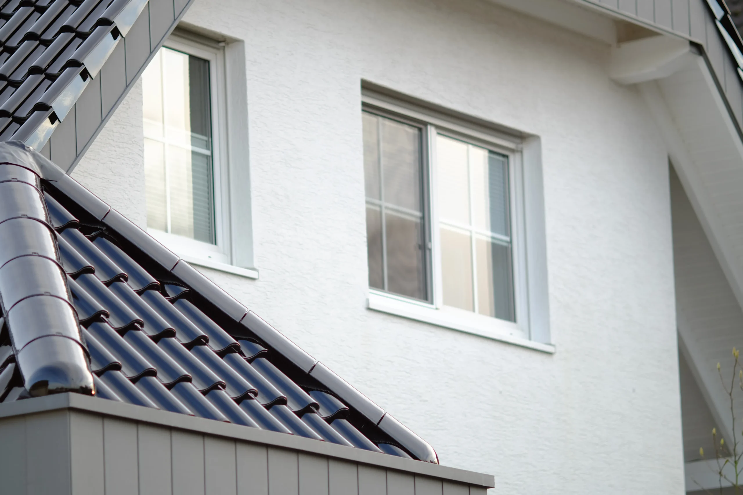 besparen met isolerende kozijnen en deuren